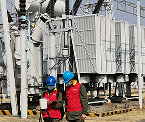 贵南倾斜摄影技术在基础设施监测中如何发挥作用？