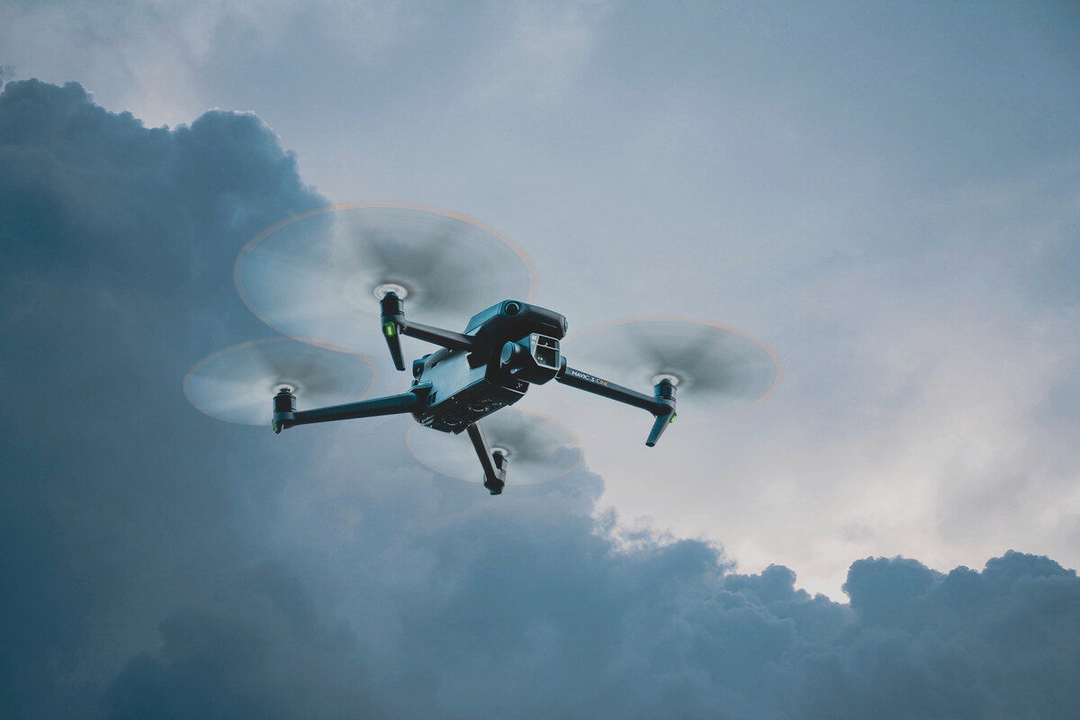 贵南应用 | 风电站选址，看无人机航测如何为风寻“家”